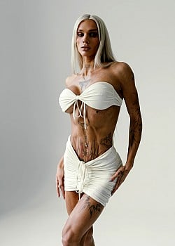 Viktoriya Kuznetsova